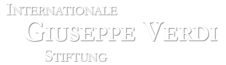 Giueppe Verdi Stiftung