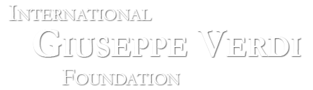 Giuseppe Verdi Foundation