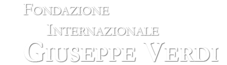 Giueppe Verdi Stiftung