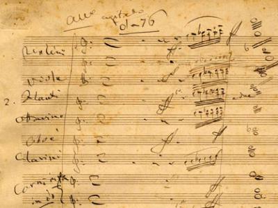 Giuseppe Verdi (Internationale Forschung)