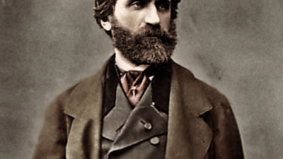 G. Verdi - Quartalsmagazin 