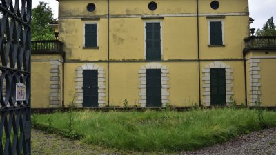 Giuseppe Verdi - ERBE / Villa Verdi